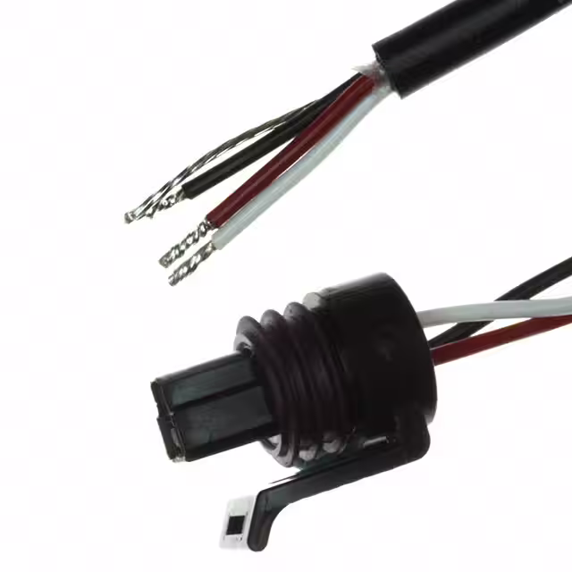 14306.3 Amphenol SSI Technologies electronic component