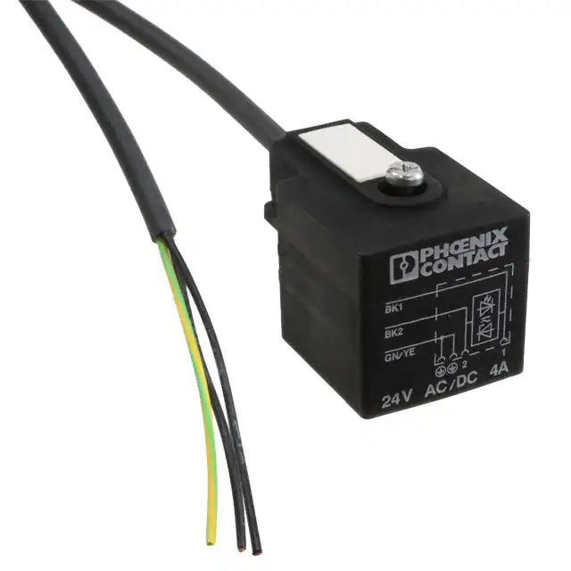 1435001 Phoenix Contact electronic component