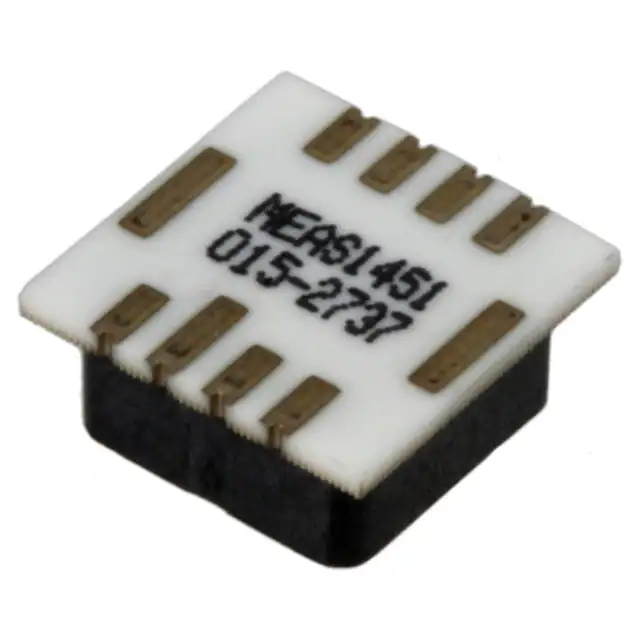 1451-015A-N TE Connectivity Measurement Specialties electronic component