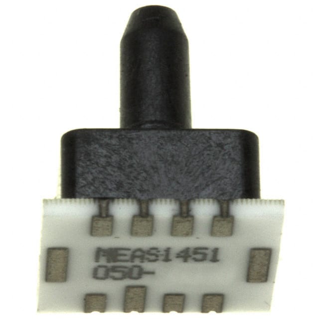1451-050G-T TE Connectivity Measurement Specialties electronic component