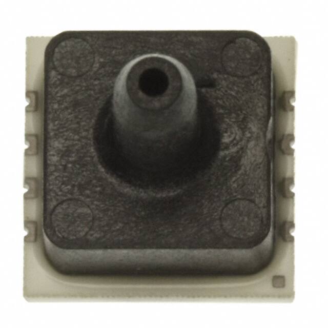 1451-100G-T TE Connectivity Measurement Specialties electronic component