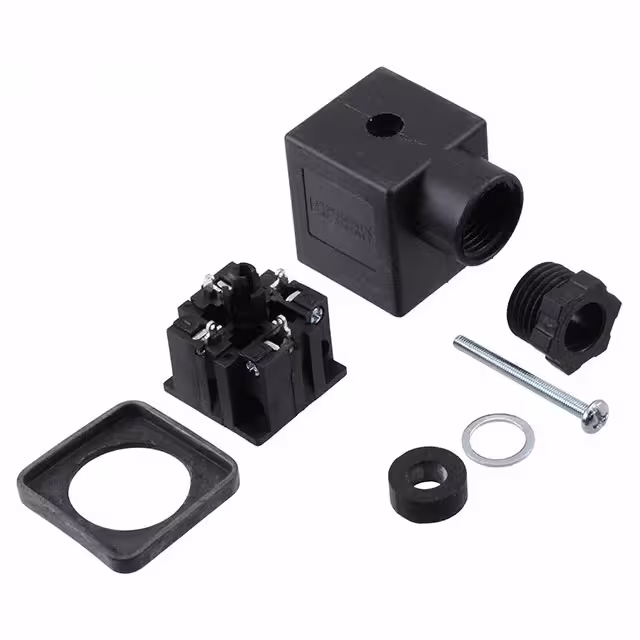 1452136 Phoenix Contact electronic component