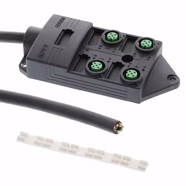 1452424 Phoenix Contact electronic component