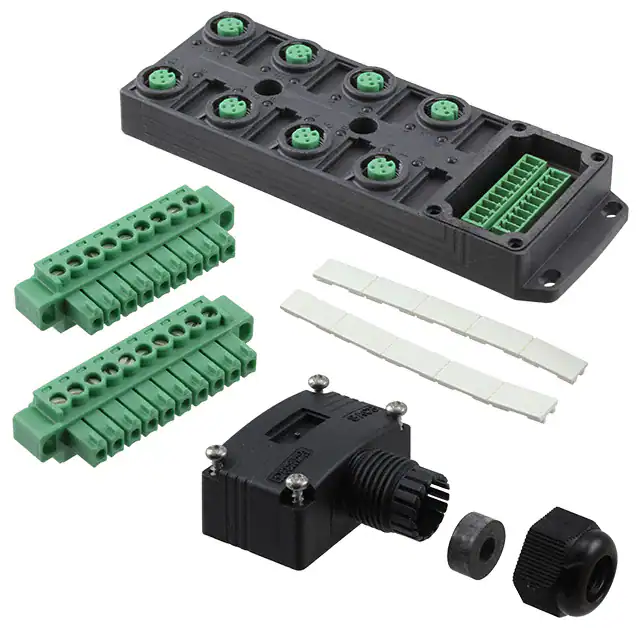 1452848 Phoenix Contact electronic component