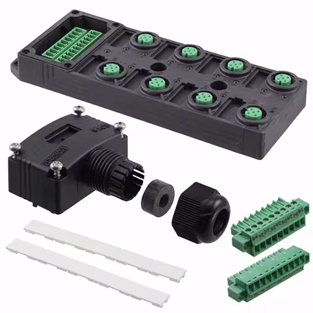 1452851 Phoenix Contact electronic component