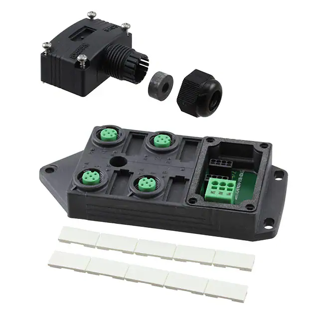1452932 Phoenix Contact electronic component