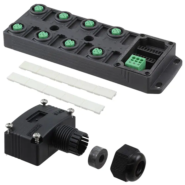 1452974 Phoenix Contact electronic component