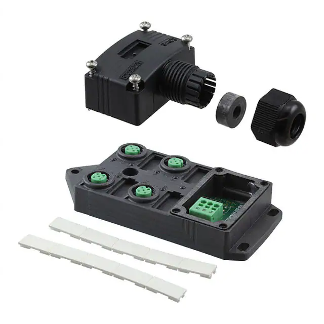 1452987 Phoenix Contact electronic component