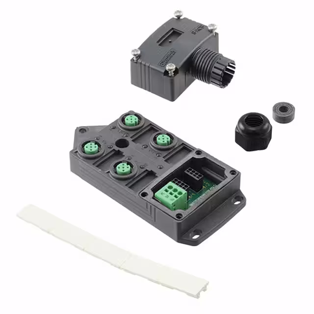 1452990 Phoenix Contact electronic component