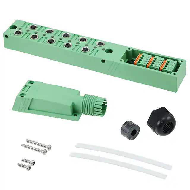 1503409 Phoenix Contact electronic component