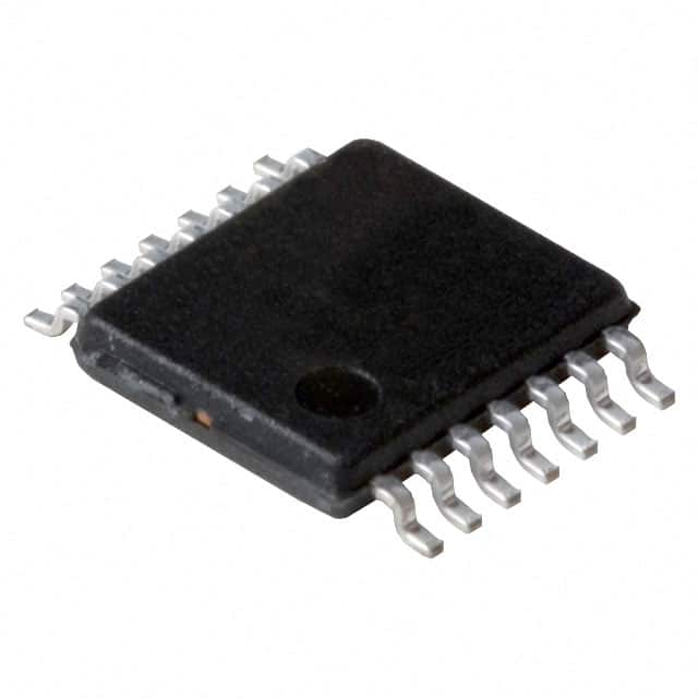 LX34050QPW-TR Microchip Technology electronic component