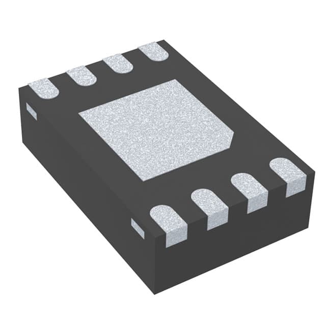 MCP9808T-E/MC Microchip Technology electronic component
