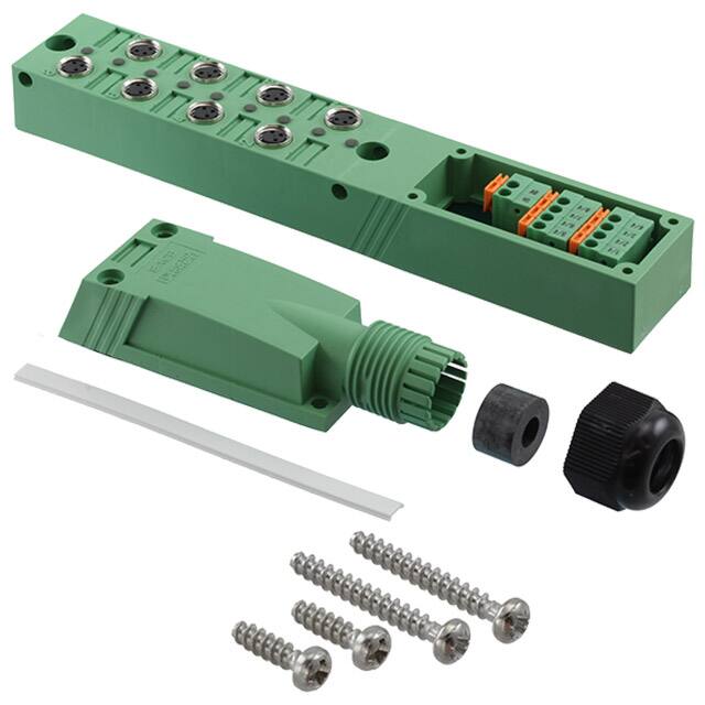 1511747 Phoenix Contact electronic component