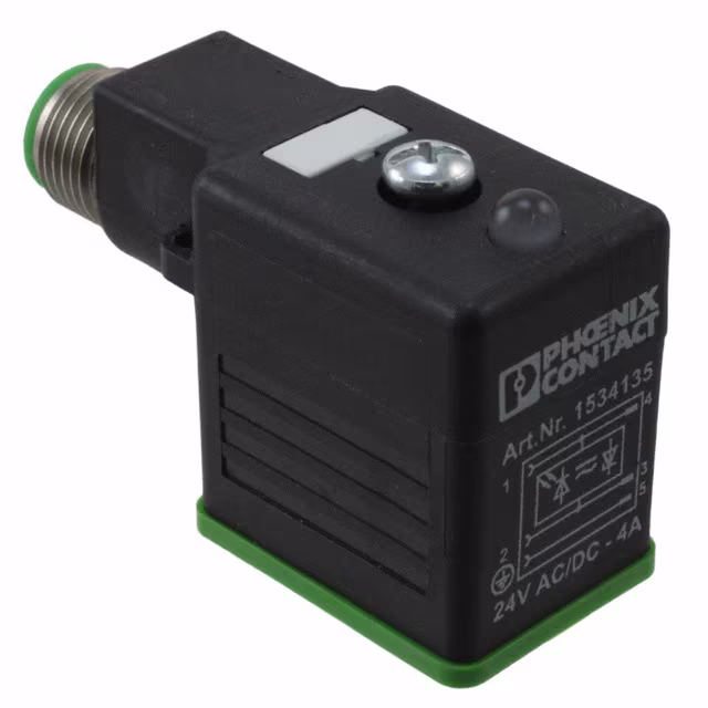 1534135 Phoenix Contact electronic component