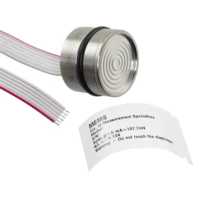 154N-005G-RT TE Connectivity Measurement Specialties electronic component