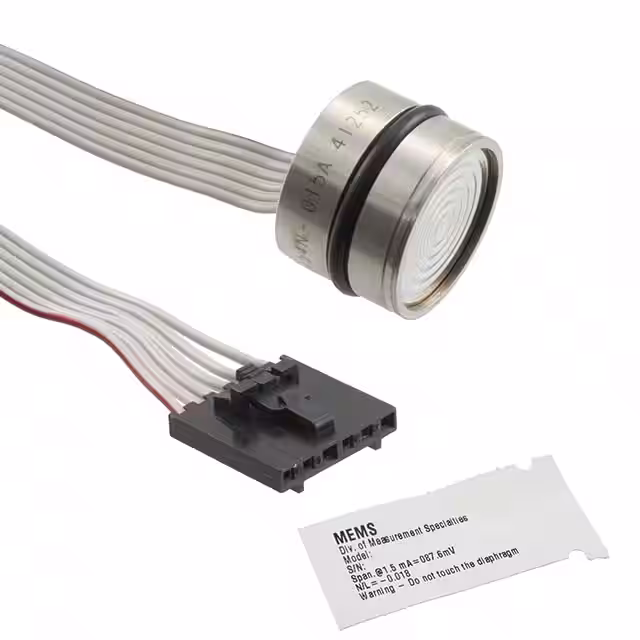 154N-015A-C TE Connectivity Measurement Specialties electronic component