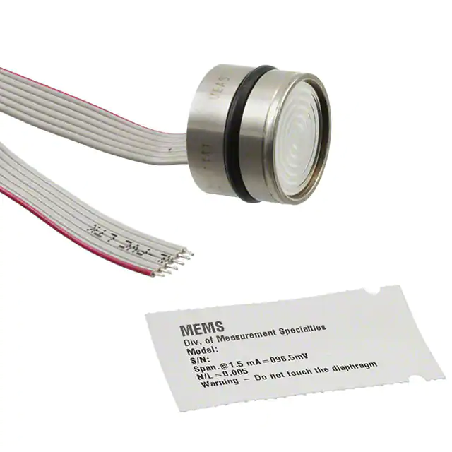 154N-015G-R TE Connectivity Measurement Specialties electronic component