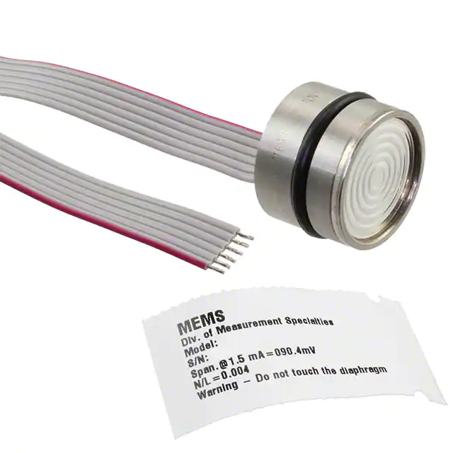 154N-050A-R TE Connectivity Measurement Specialties electronic component