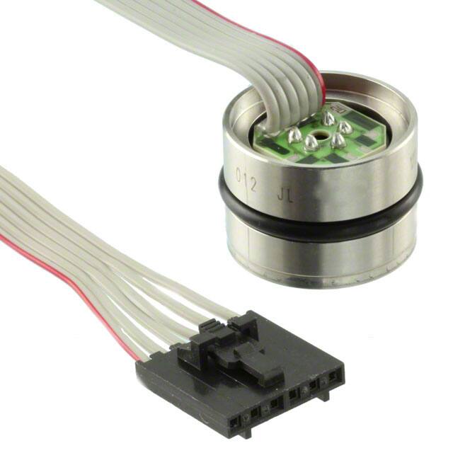 154N-050G-R TE Connectivity Measurement Specialties electronic component