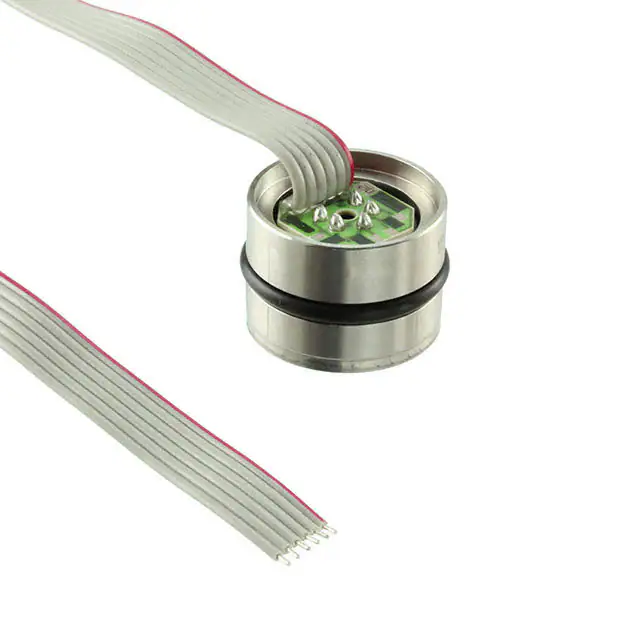 154N-300G-R TE Connectivity Measurement Specialties electronic component