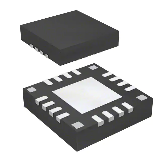 MMA6856BKCWR2 NXP USA Inc. electronic component