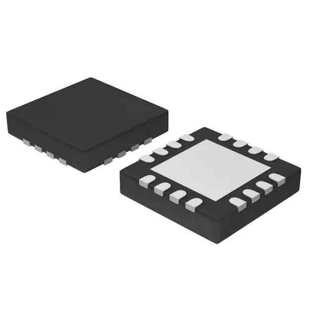 AS3935-BQFT ScioSense related electronic component