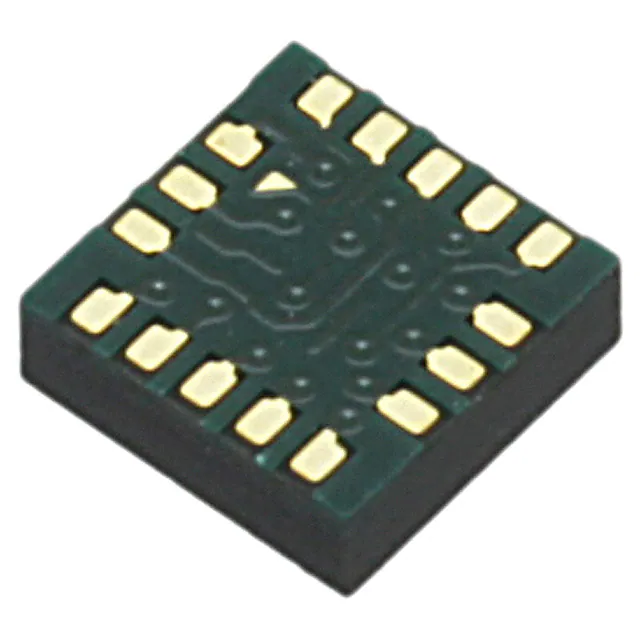 MMA9550LR1 NXP USA Inc. electronic component