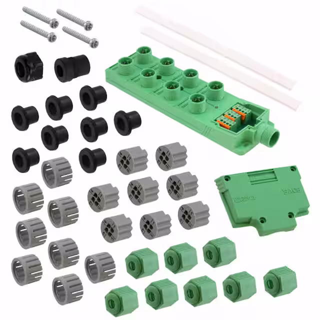 1662955 Phoenix Contact electronic component
