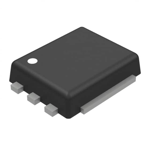 S-576Z1L1B-A6T8U ABLIC Inc. electronic component