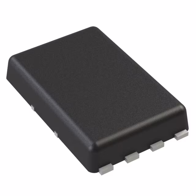 S-5852ABCAC-A8T1U4 ABLIC Inc. electronic component