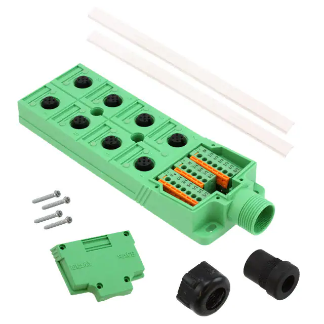 1680584 Phoenix Contact electronic component