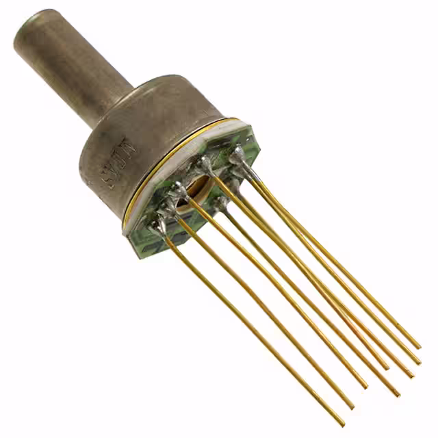 17-100G TE Connectivity Measurement Specialties electronic component