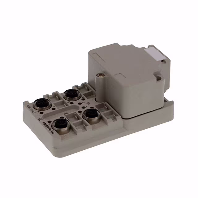 1701230000 Weidmüller electronic component