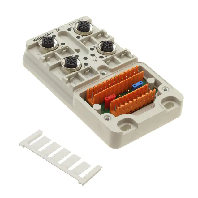 1705921000 Weidmüller electronic component