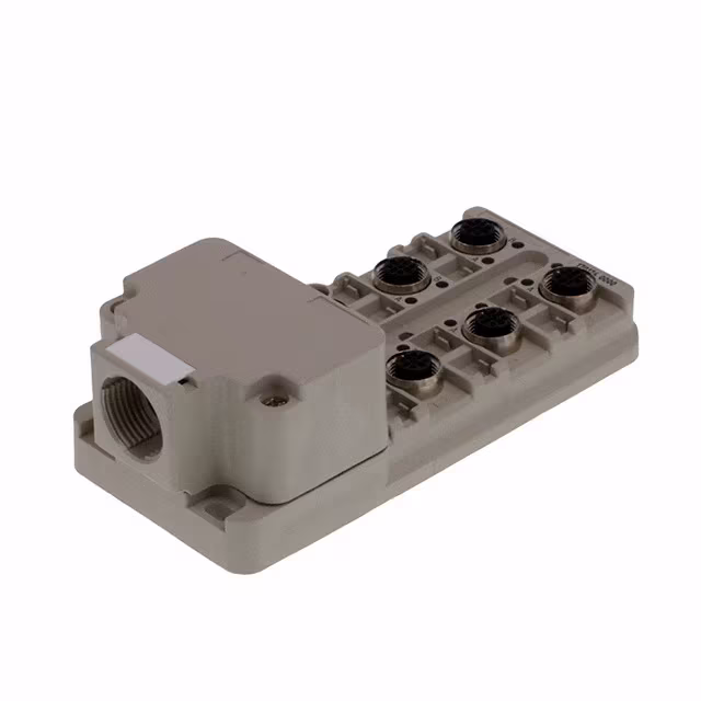1701240000 Weidmüller electronic component