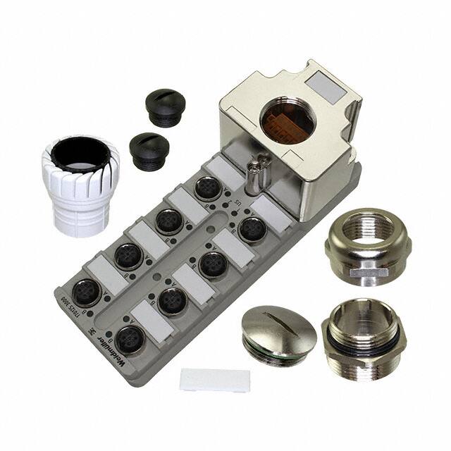 1701253000 Weidmüller electronic component