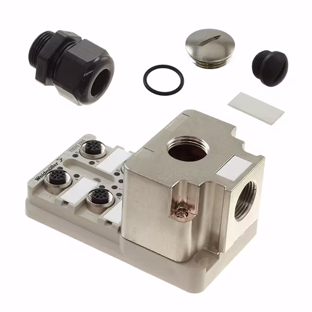 1705922000 Weidmüller electronic component