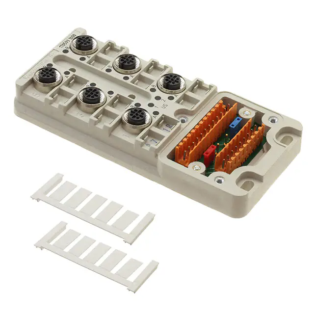 1705931000 Weidmüller electronic component