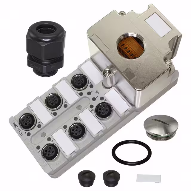 1705932000 Weidmüller electronic component