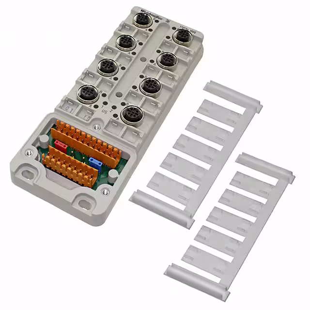 1705941000 Weidmüller electronic component