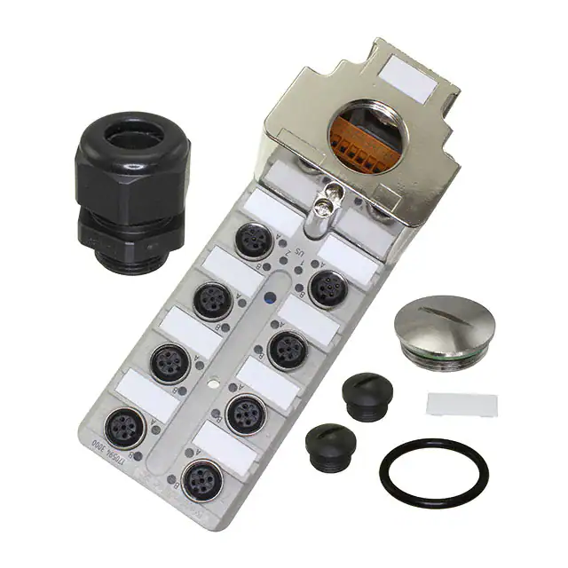 1705943000 Weidmüller electronic component