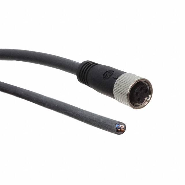 1724753000 Weidmüller electronic component