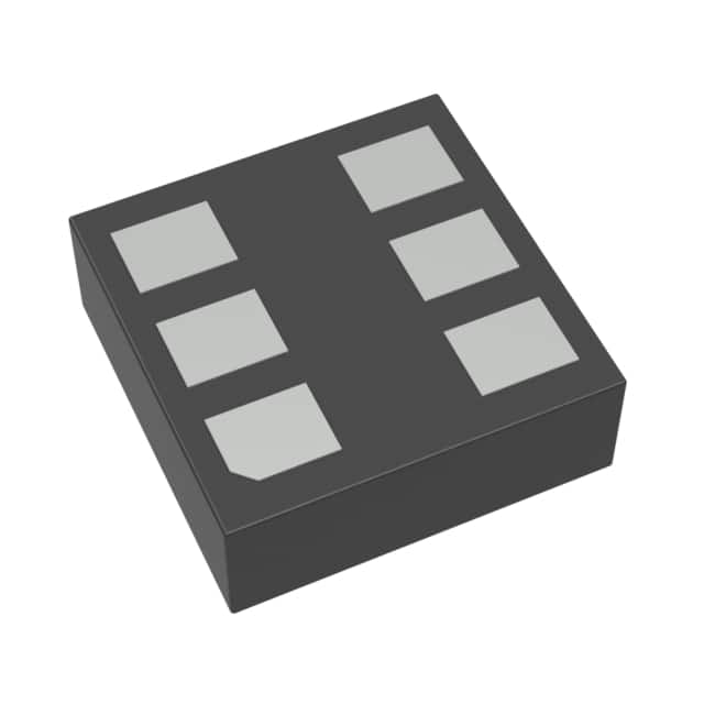 MAX31888ALT+ Analog Devices Inc./Maxim Integrated electronic component