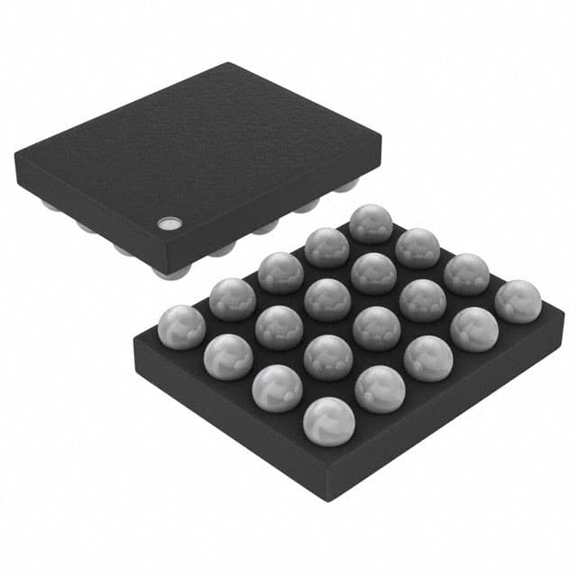 MAX30110EWG+T Analog Devices Inc./Maxim Integrated electronic component