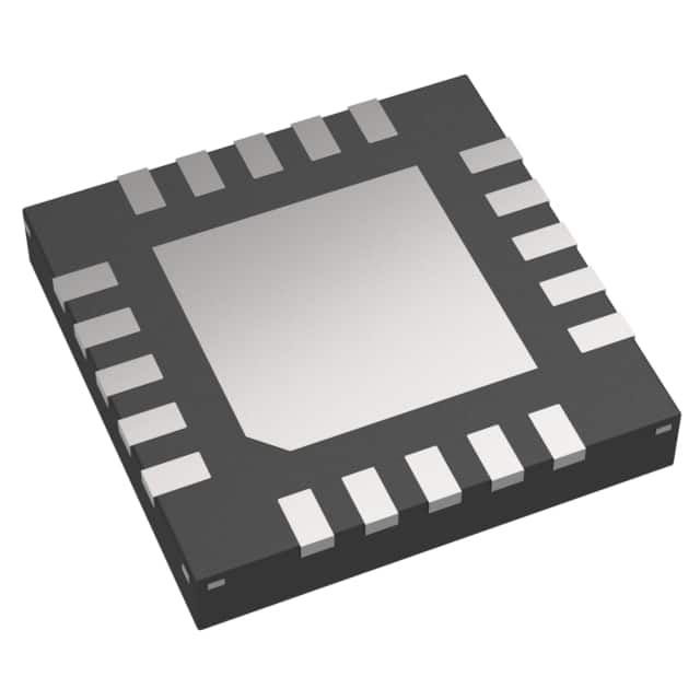 MAX25405EQP/VY+ Analog Devices Inc./Maxim Integrated electronic component