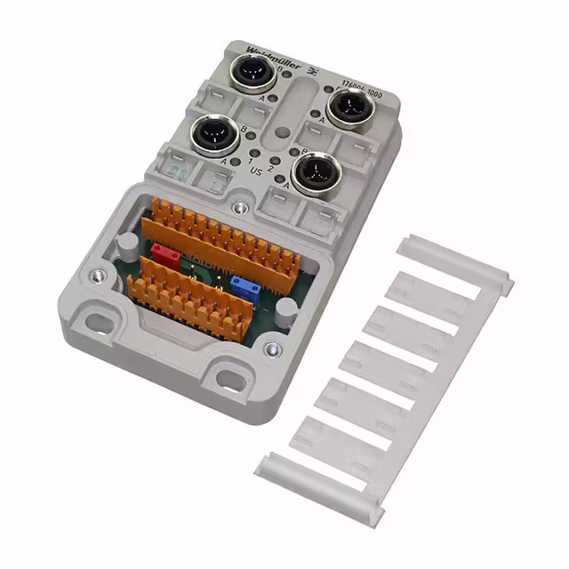 1760041000 Weidmüller electronic component