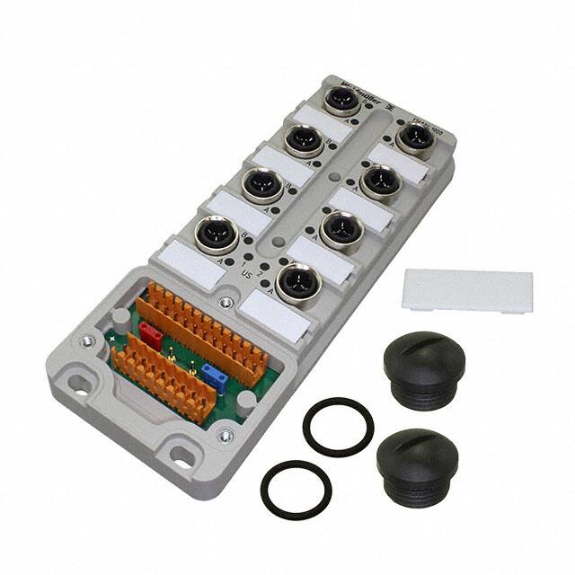 1760061000 Weidmüller electronic component