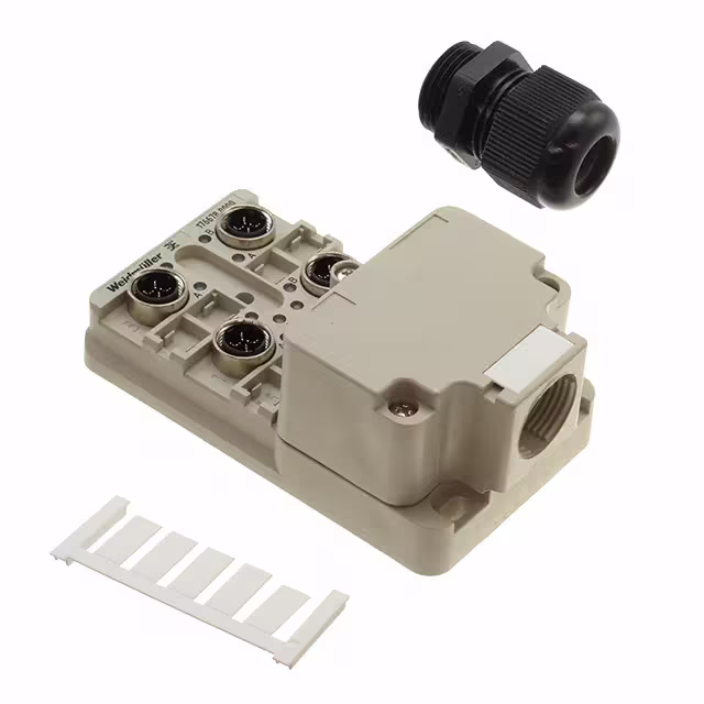 1766780000 Weidmüller electronic component