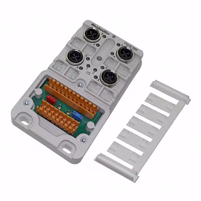 1766781000 Weidmüller electronic component