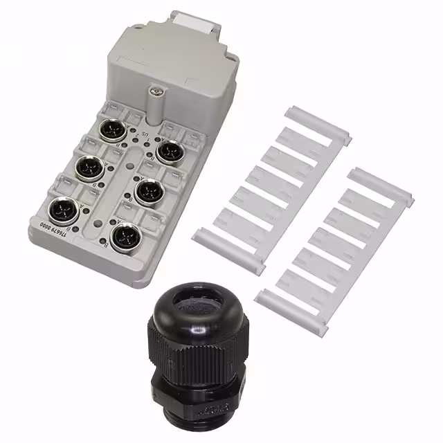 1766790000 Weidmüller electronic component